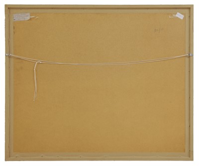 Lot 24 - Edward Bawden RA (1903-1989)