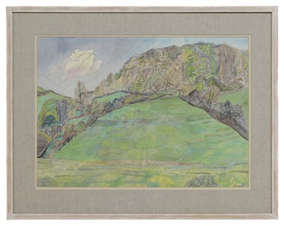 Lot 24 - Edward Bawden RA (1903-1989)