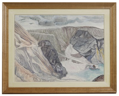 Lot 25 - Edward Bawden RA (1903-1989)