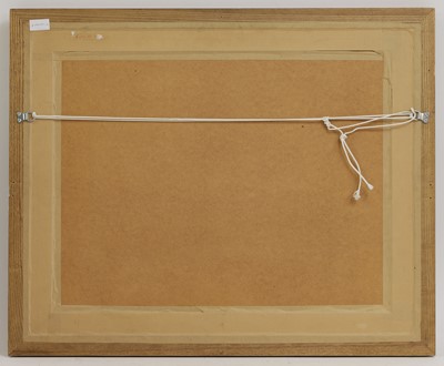 Lot 25 - Edward Bawden RA (1903-1989)