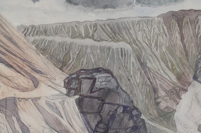 Lot 25 - Edward Bawden RA (1903-1989)