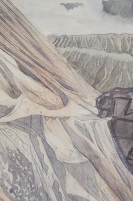 Lot 25 - Edward Bawden RA (1903-1989)