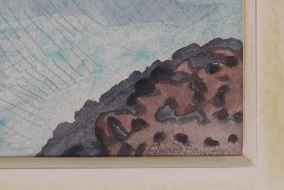 Lot 25 - Edward Bawden RA (1903-1989)