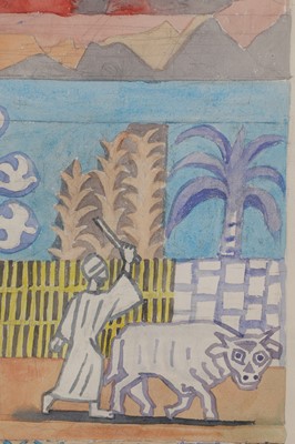 Lot 19 - Edward Bawden RA (1903-1989)