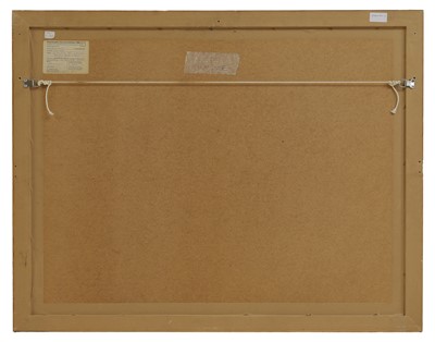 Lot 19 - Edward Bawden RA (1903-1989)