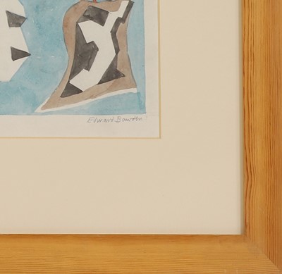 Lot 20 - Edward Bawden RA (1903-1989)