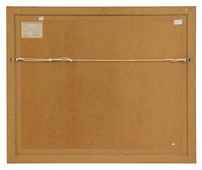 Lot 20 - Edward Bawden RA (1903-1989)