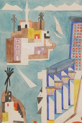 Lot 20 - Edward Bawden RA (1903-1989)