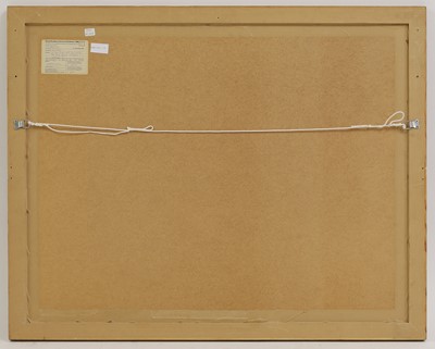 Lot 22 - Edward Bawden RA (1903-1989)