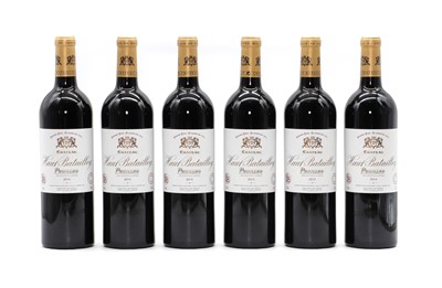 Lot 147 - Chateau Haut-Batailley