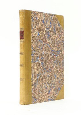 Lot 59 - Cary's Survey of the High Roads from London to Hampton Court...