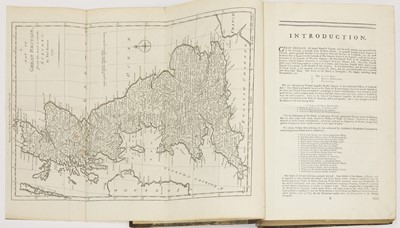 Lot 372 - The Modern Universal British Traveller