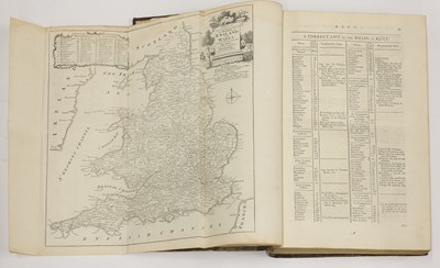 Lot 372 - The Modern Universal British Traveller