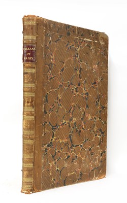 Lot 147 - ATLAS: GREENWOOD (Charles & John)
