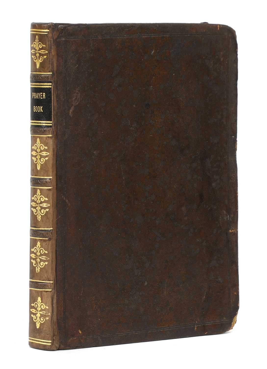 Lot 386 - ELIZABETHAN PRAYER BOOKS