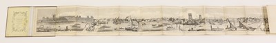 Lot 128 - The Grand Panorama of London- From The Thames.