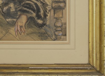 Lot 65 - Edith Emerson (American, 1888-1981)