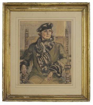 Lot 65 - Edith Emerson (American, 1888-1981)