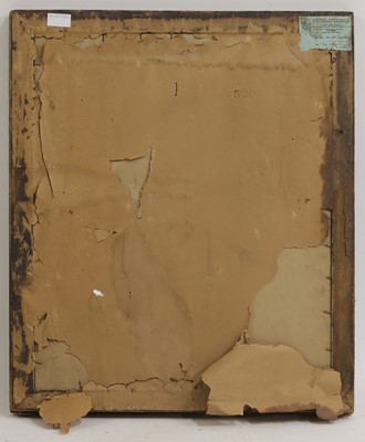 Lot 65 - Edith Emerson (American, 1888-1981)