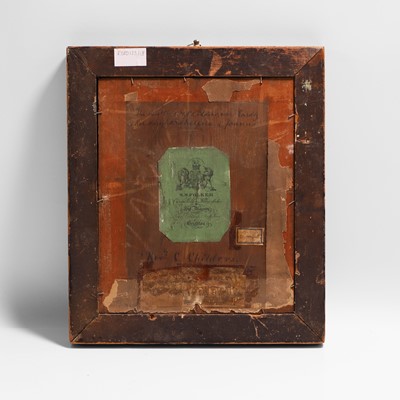 Lot 292 - English Naive School, 19th century