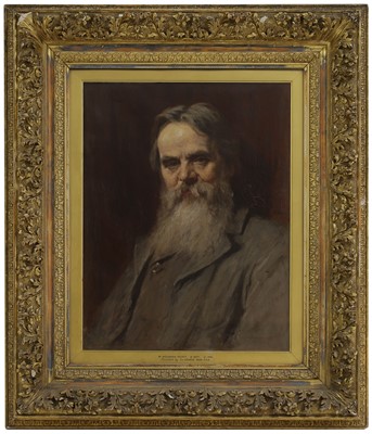 Lot 162 - Sir George Reid PRSA (1841-1913)