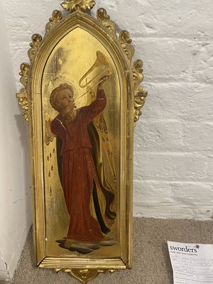 Lot 26 - After Fra Angelico, late 19th century