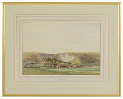 Lot 79 - Rowland Hilder (1905-1993)