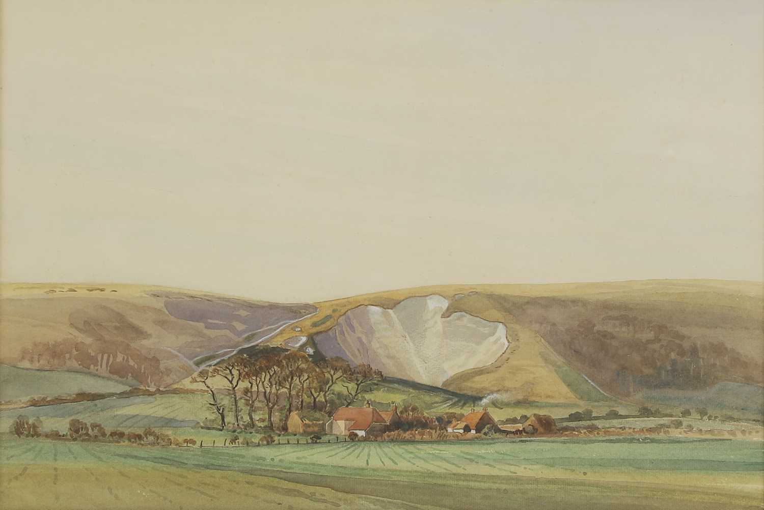 Lot 79 - Rowland Hilder (1905-1993)