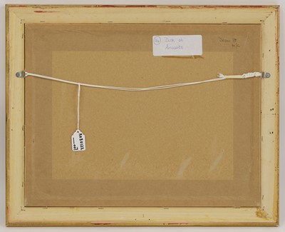 Lot 282 - Alfred Ackrill (1907-1988)
