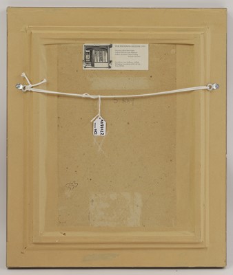 Lot 297 - Stuart Ray (1916-1985)
