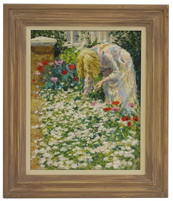 Lot 297 - Stuart Ray (1916-1985)