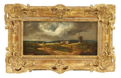 Lot 179 - John Moore of Ipswich (1820-1902)