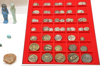 Lot 343 - After the antique