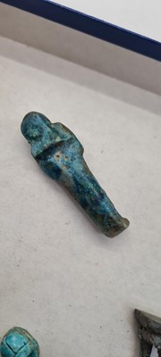 Lot 343 - After the antique