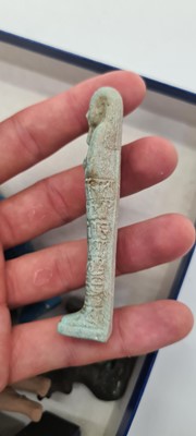 Lot 343 - After the antique