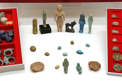 Lot 343 - After the antique