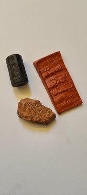 Lot 343 - After the antique