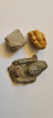 Lot 343 - After the antique