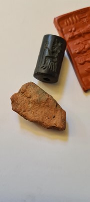 Lot 343 - After the antique