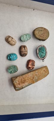 Lot 343 - After the antique