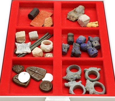 Lot 343 - After the antique