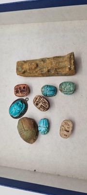 Lot 343 - After the antique