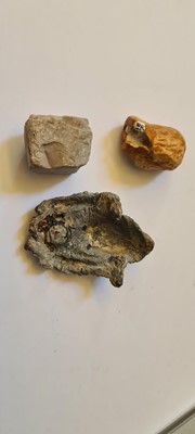 Lot 343 - After the antique