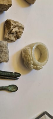 Lot 343 - After the antique