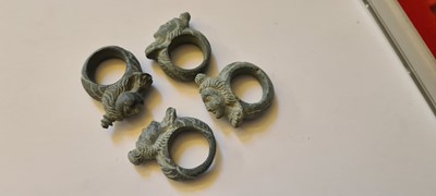 Lot 343 - After the antique