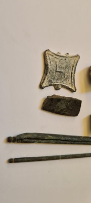 Lot 343 - After the antique