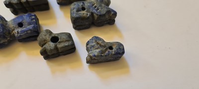 Lot 343 - After the antique