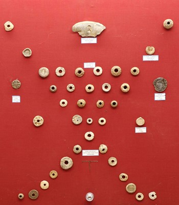 Lot 343 - After the antique