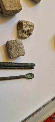 Lot 343 - After the antique