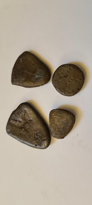 Lot 343 - After the antique